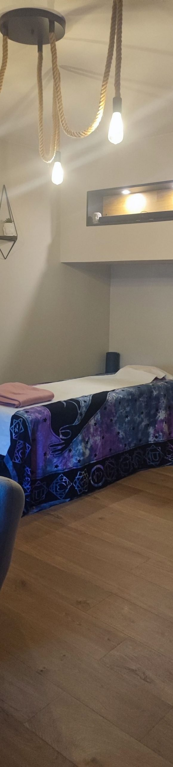 salle de reiki dole