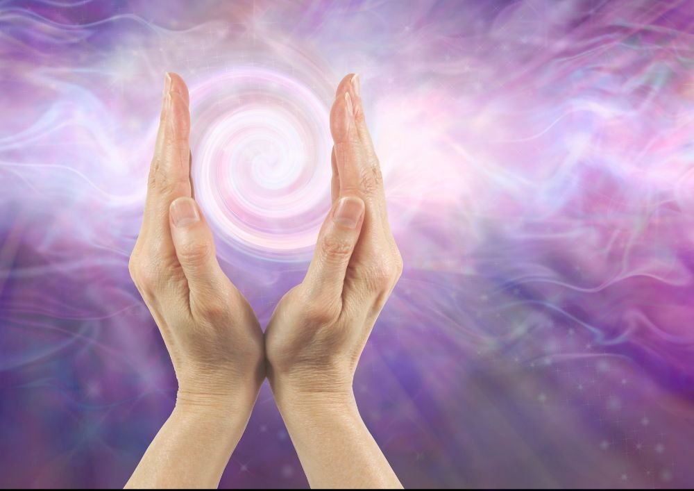 Formation reiki dole